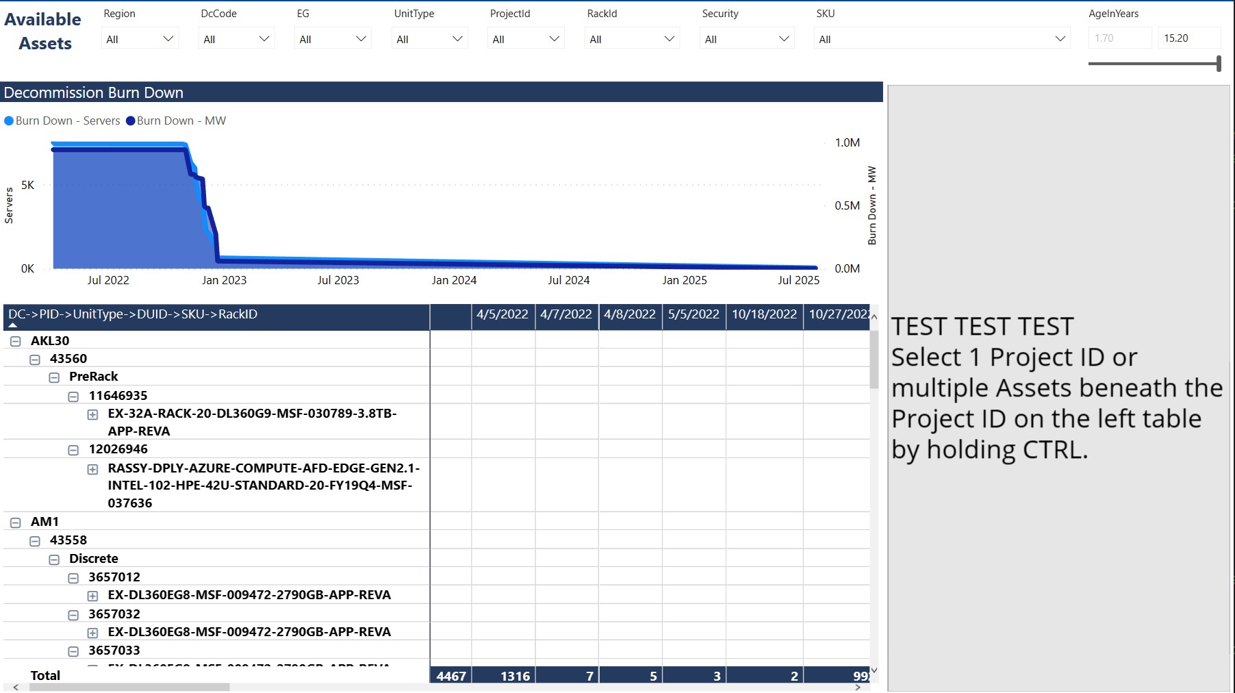 Server_Reuse_Reservation_Portal