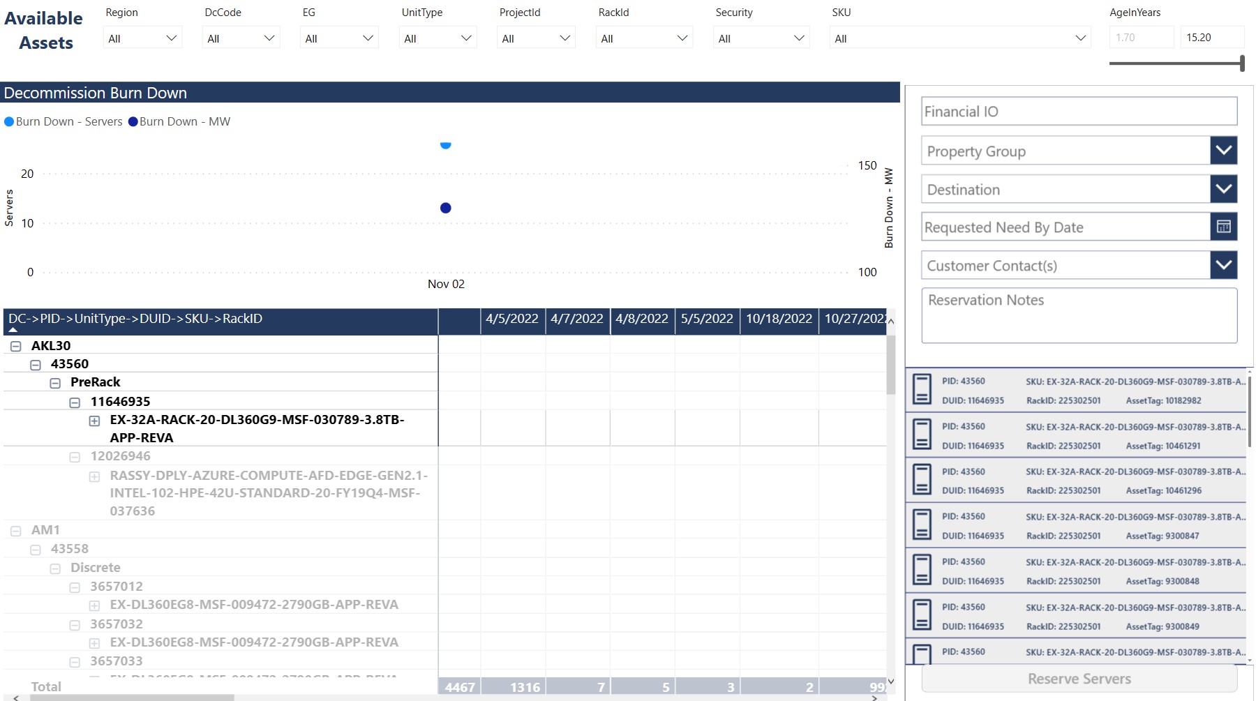 Server_Reuse_Reservation_Selection